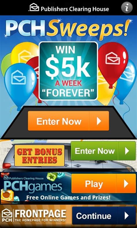 pch com games,Sweepstakes Games 